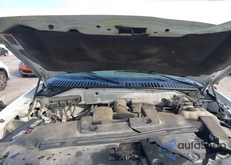 2014 Ford Expedition Xlt from USA, damaged, VIN 1FMJU1J51EEF14244